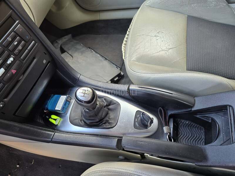 Saab 9-3 
