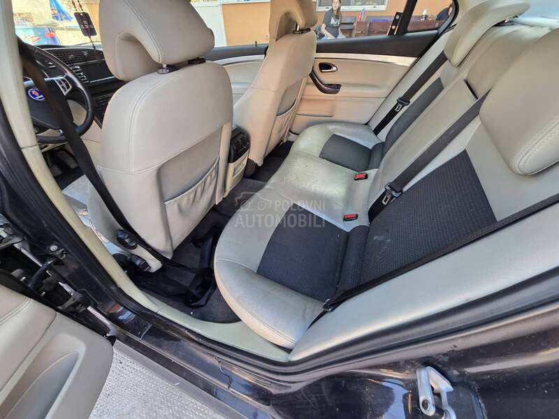 Saab 9-3 