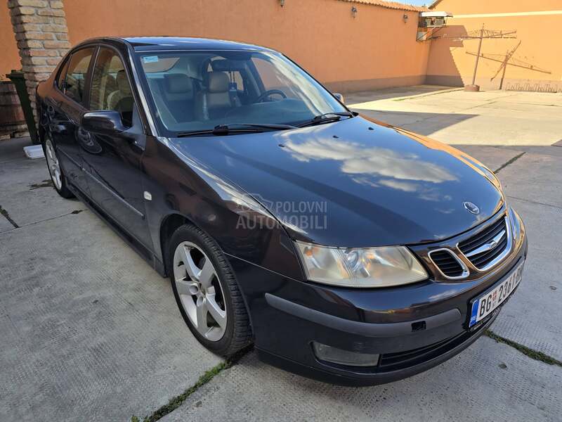 Saab 9-3 