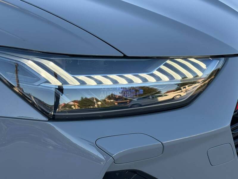 Audi RS6 ceramic/pano/laser