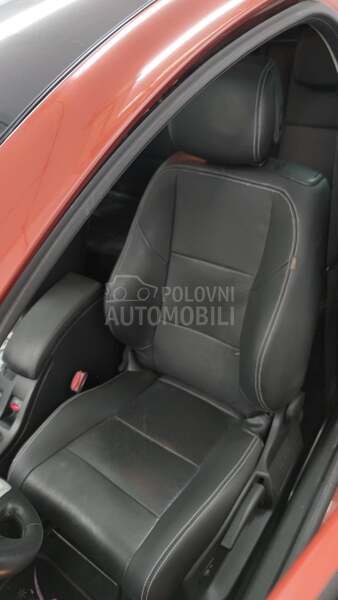 Renault Megane 2.0T