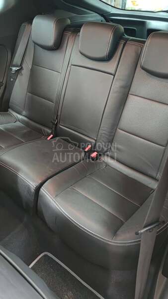 Renault Megane 2.0T