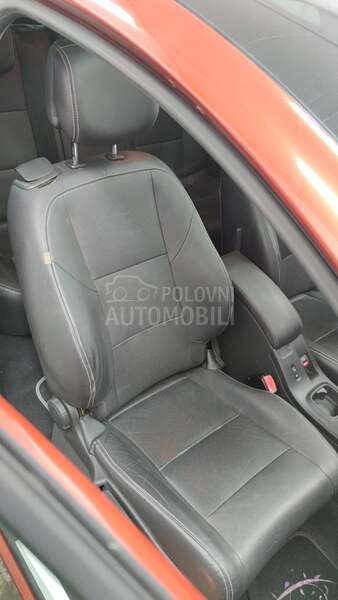 Renault Megane 2.0T