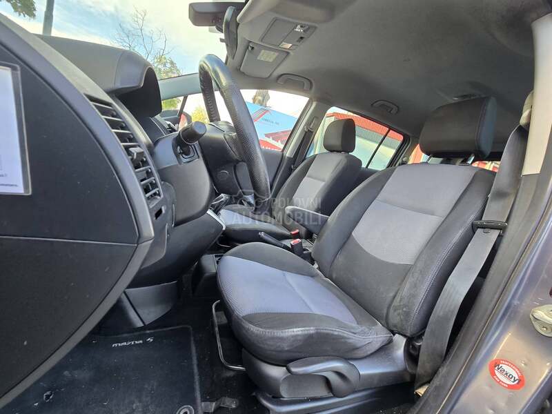 Mazda 5 1.8