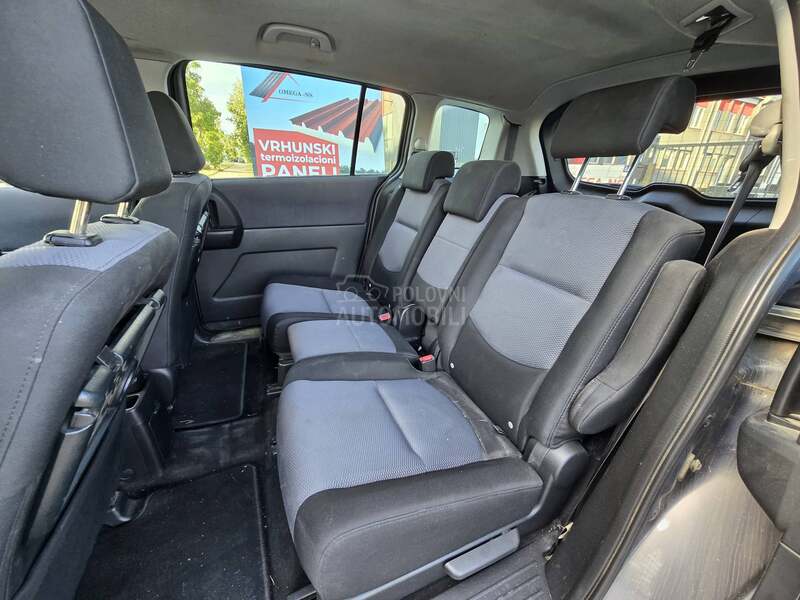 Mazda 5 1.8