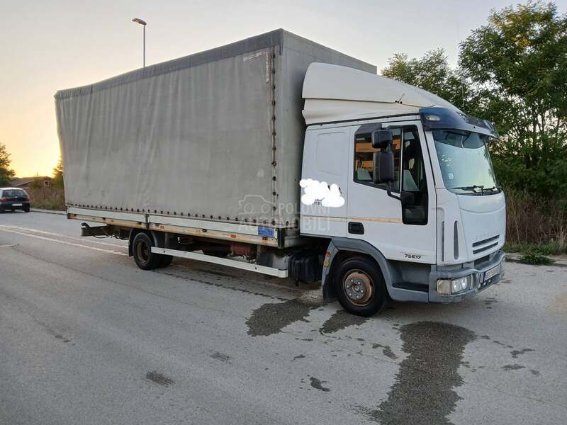 Iveco 75e17