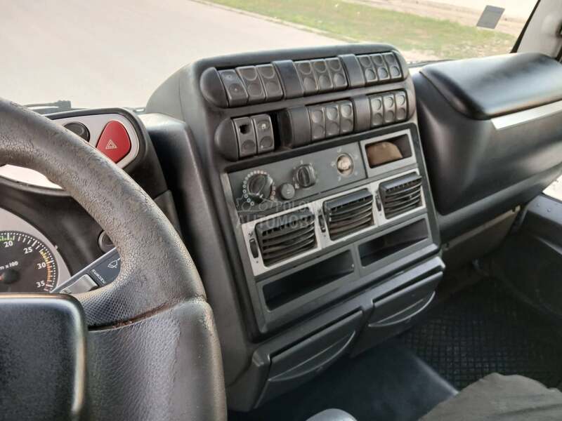 Iveco 75e17