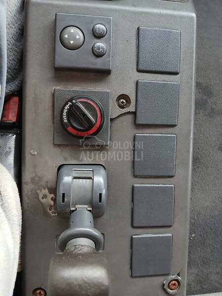 Iveco 75e17