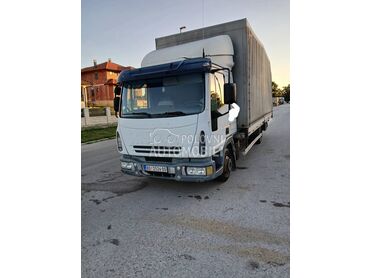 Iveco 75e17