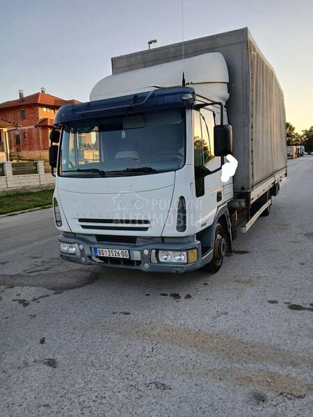 Iveco 75e17