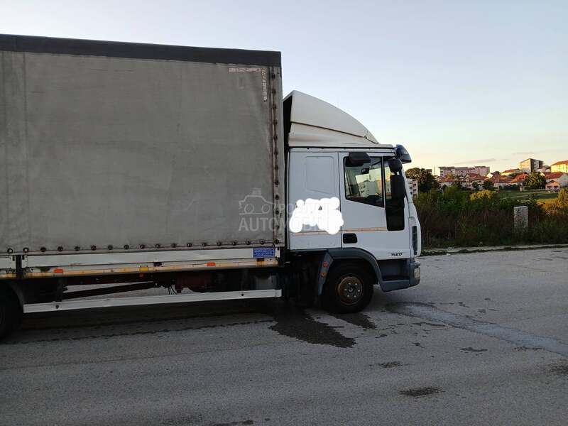 Iveco 75e17
