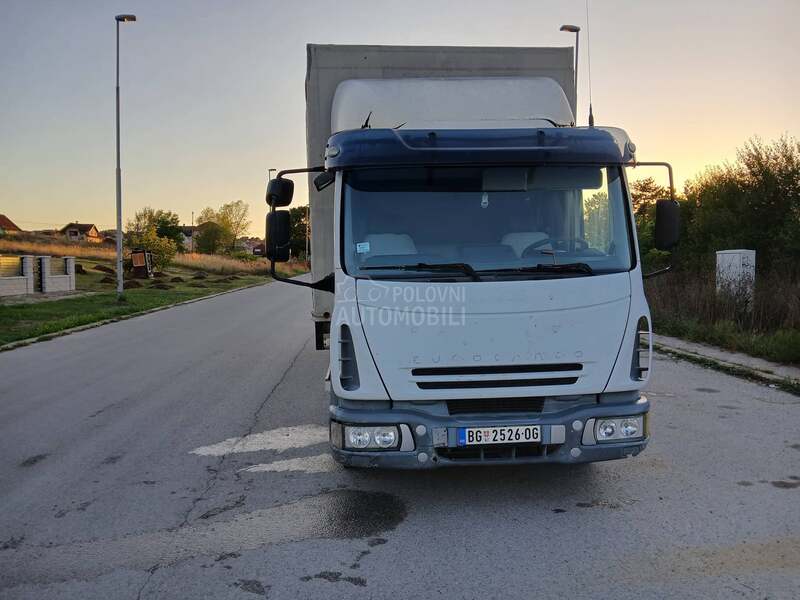 Iveco 75e17