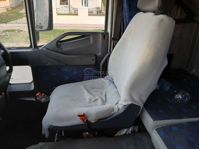 Iveco 75e17