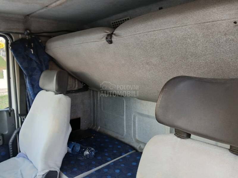 Iveco 75e17