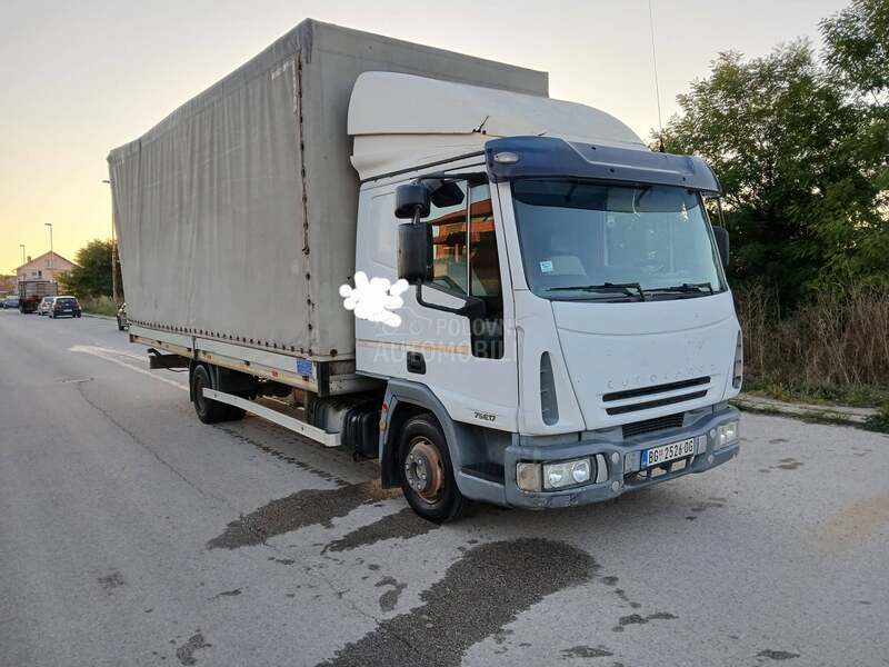 Iveco 75e17