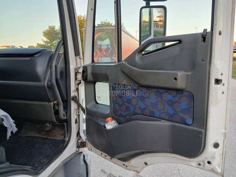 Iveco 75e17