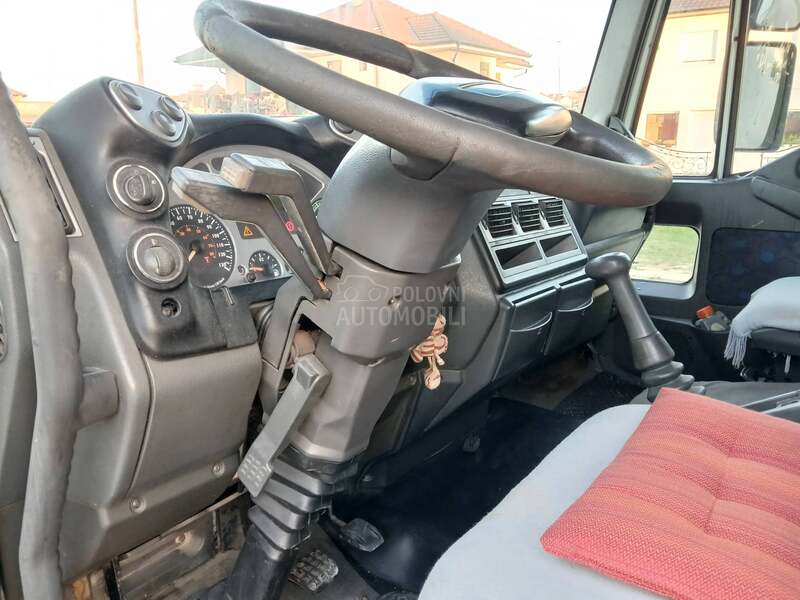 Iveco 75e17