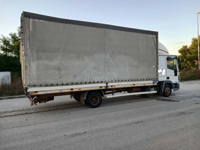 Iveco 75e17