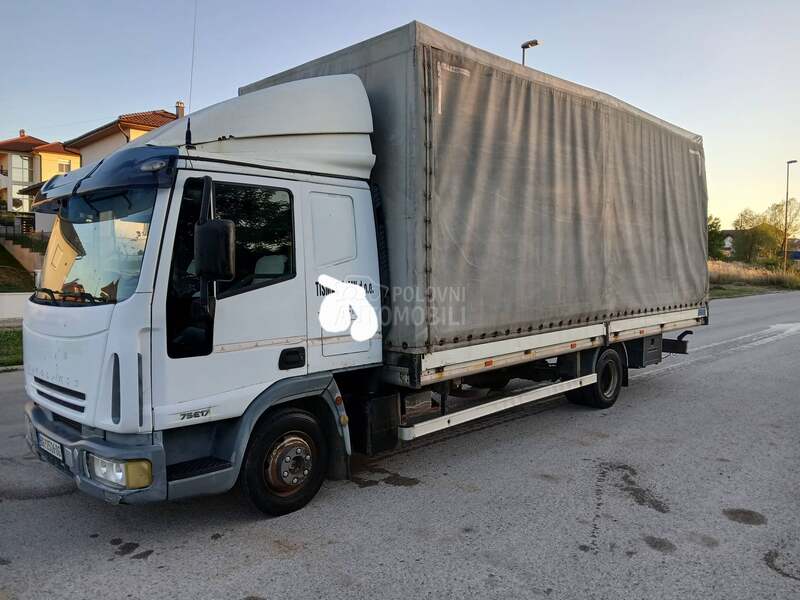 Iveco 75e17