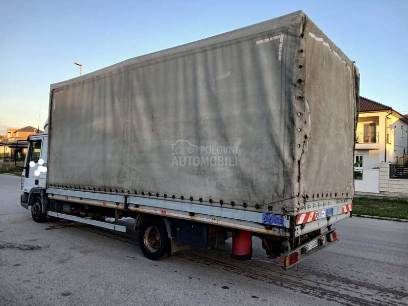 Iveco 75e17
