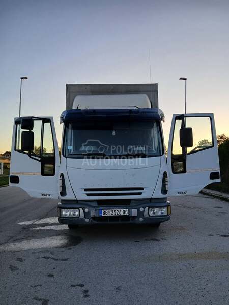 Iveco 75e17