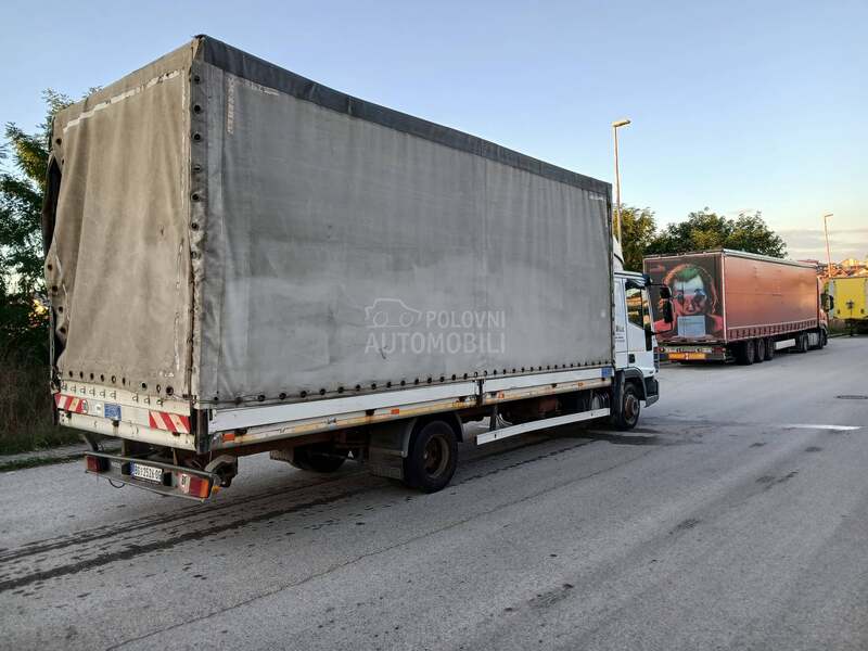 Iveco 75e17