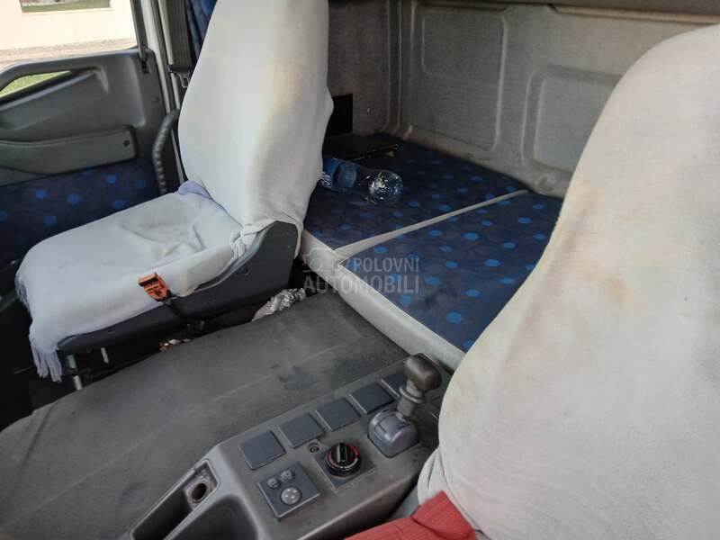 Iveco 75e17
