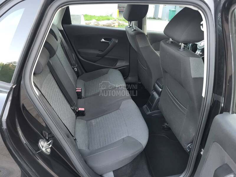 Volkswagen Polo 1.6TDI