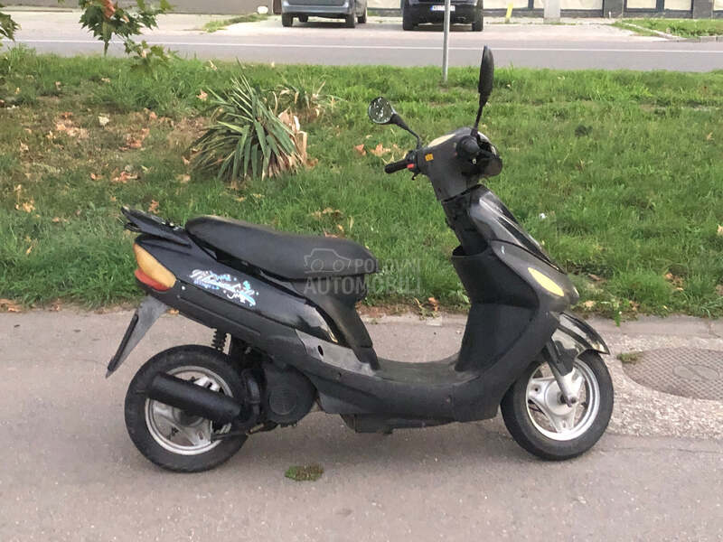 Sprint sport macat