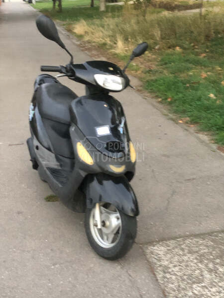 Sprint sport macat