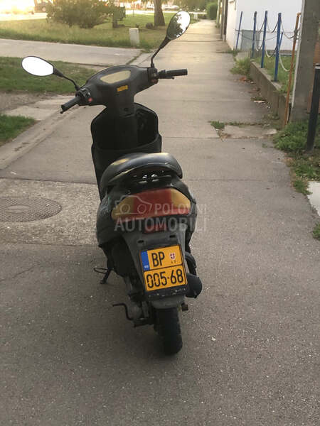 Sprint sport macat