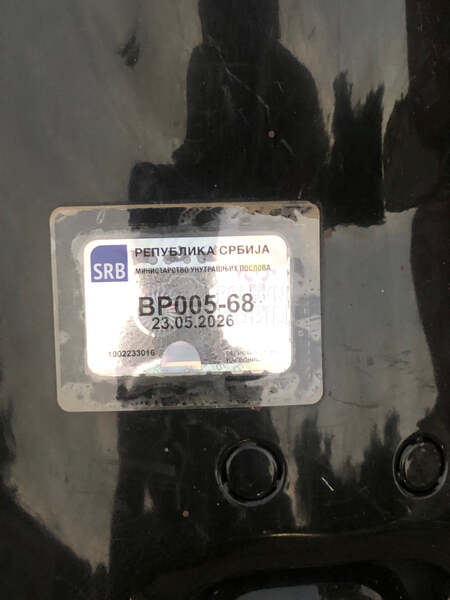 Sprint sport macat