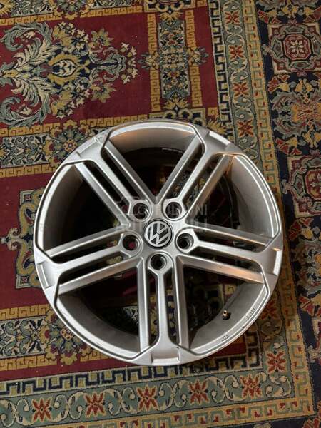 Aluminijumske felne  17" 5 x 112