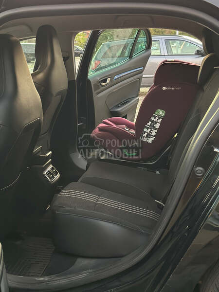 Renault Megane 1.3 tce GT Line