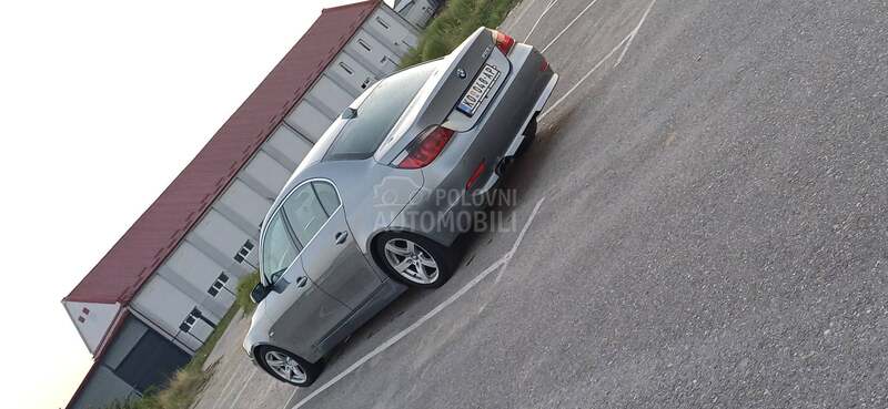 BMW 525 