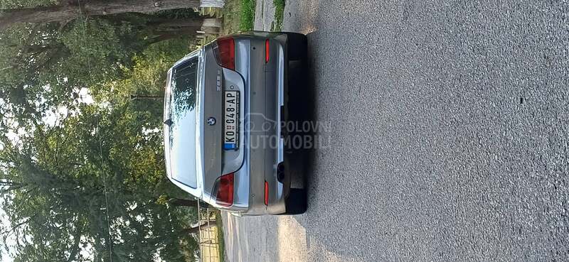 BMW 525 