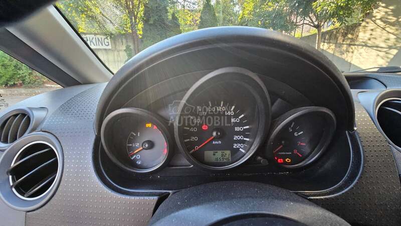 Mitsubishi Colt 1.2