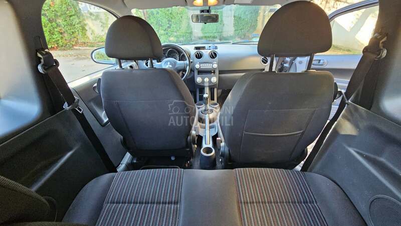 Mitsubishi Colt 1.2