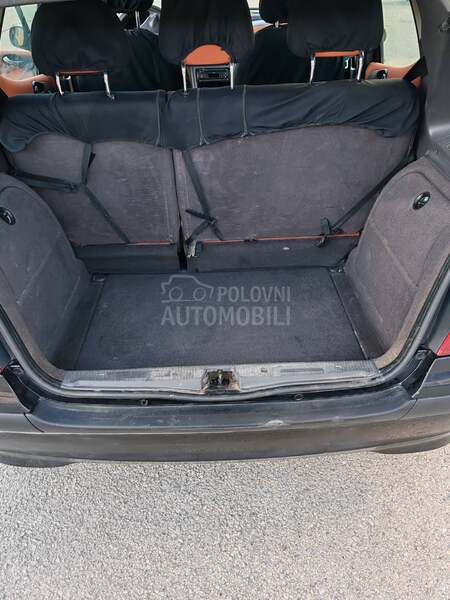 Mercedes Benz A 170 