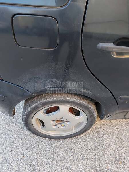 Mercedes Benz A 170 