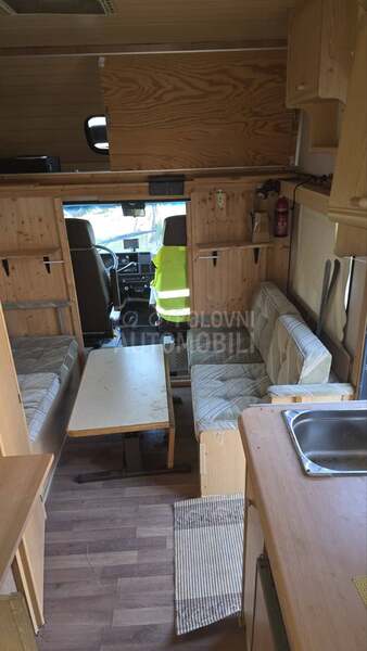 Fiat Ducato 