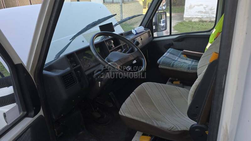 Fiat Ducato 