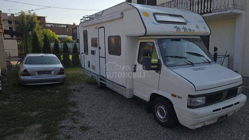 Fiat Ducato 