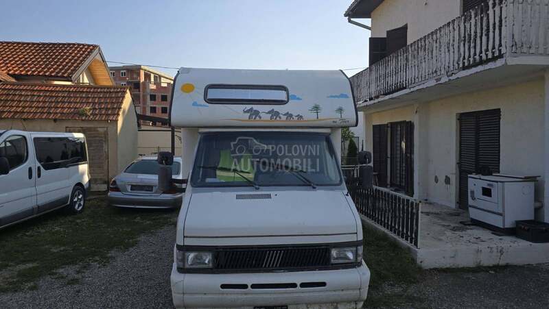 Fiat Ducato 
