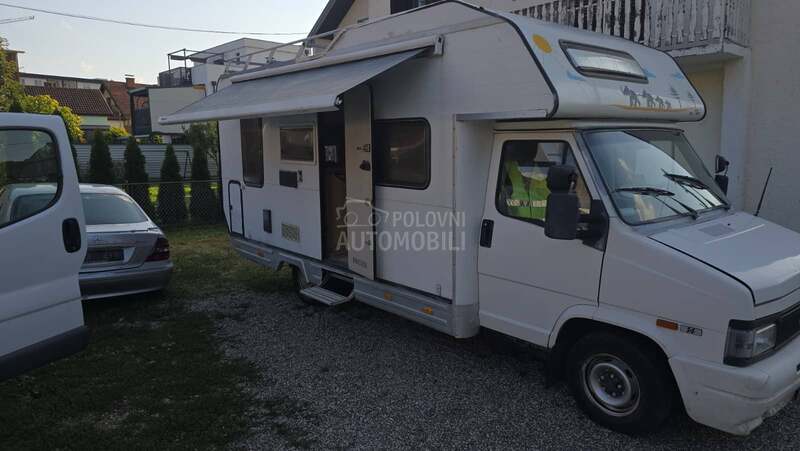 Fiat Ducato 