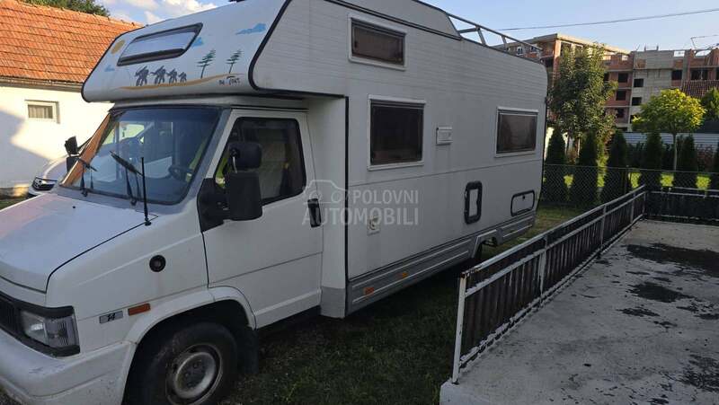 Fiat Ducato 