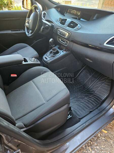 Renault Grand Scenic 1.5 dci