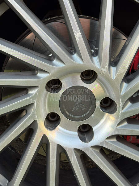 Volkswagen Golf 5 2.0 TFSI GTI