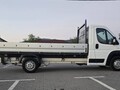 Fiat Ducato 2.3 maxi 4.2m