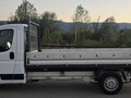 Fiat Ducato 2.3 maxi 4.2m